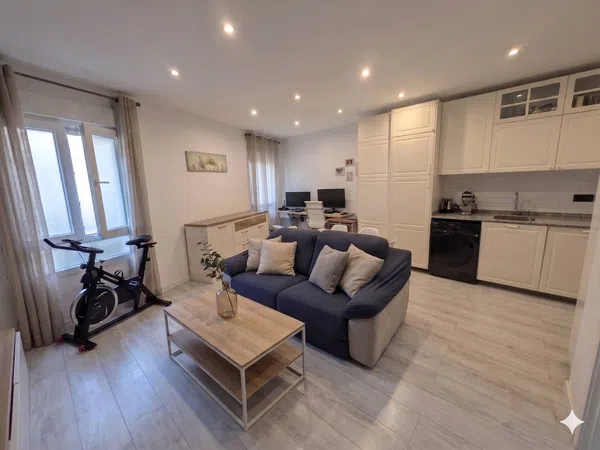 Piso en avenida de Felipe II, 28