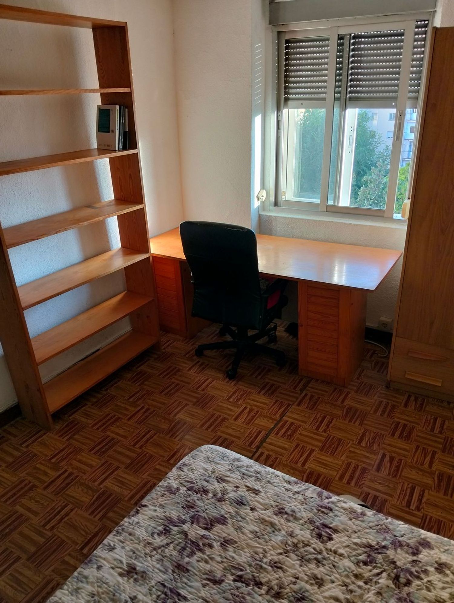 Piso en Paseo de San Vicente, 12, San Vicente-Las Úrsulas - Foto 12