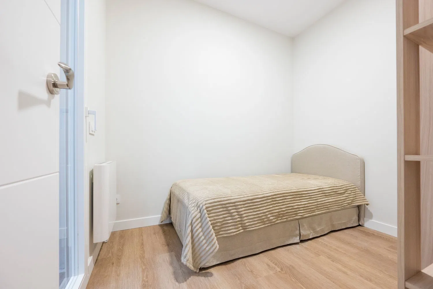 Piso en calle Benigno Granizo, 10 - Foto 5