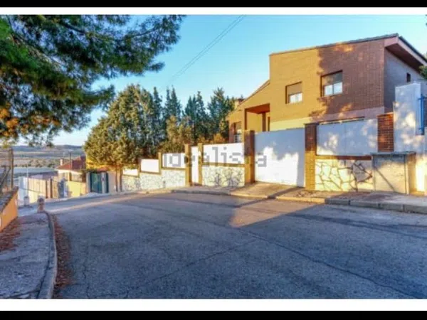 Casa independiente en Urbanización Valle de San Juan, 80 - Foto 10