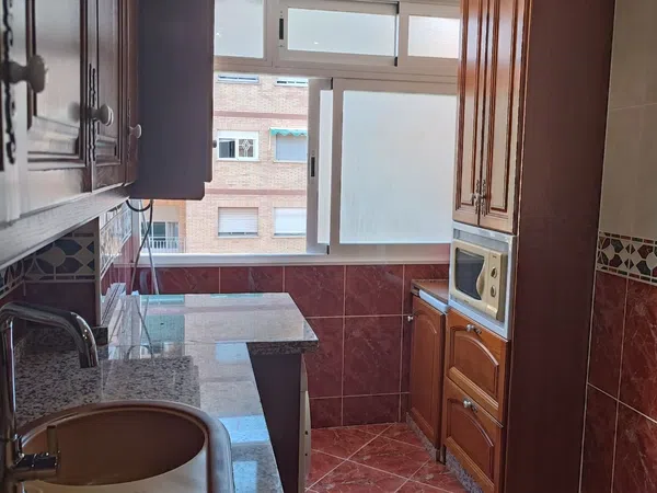 Piso en Calle Pintor Hermenegildo Lanz, 8, Zaidín, Zaidín - Foto 18