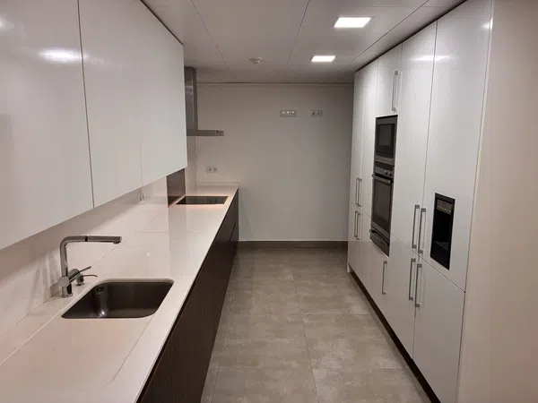 Piso en calle de Almagro, 34 - Foto 3