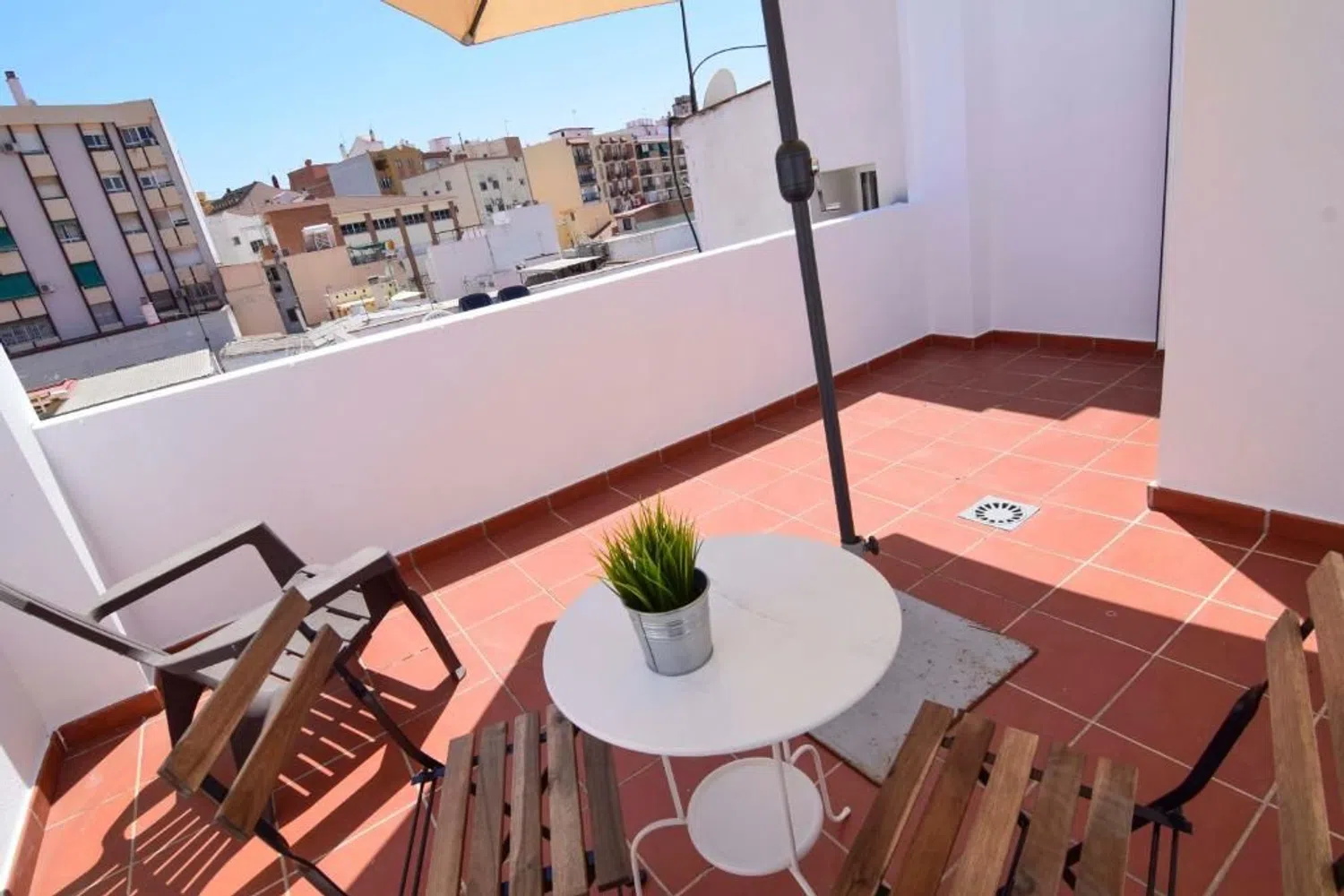 Piso en avenida de Barcelona, 30 - Foto 2