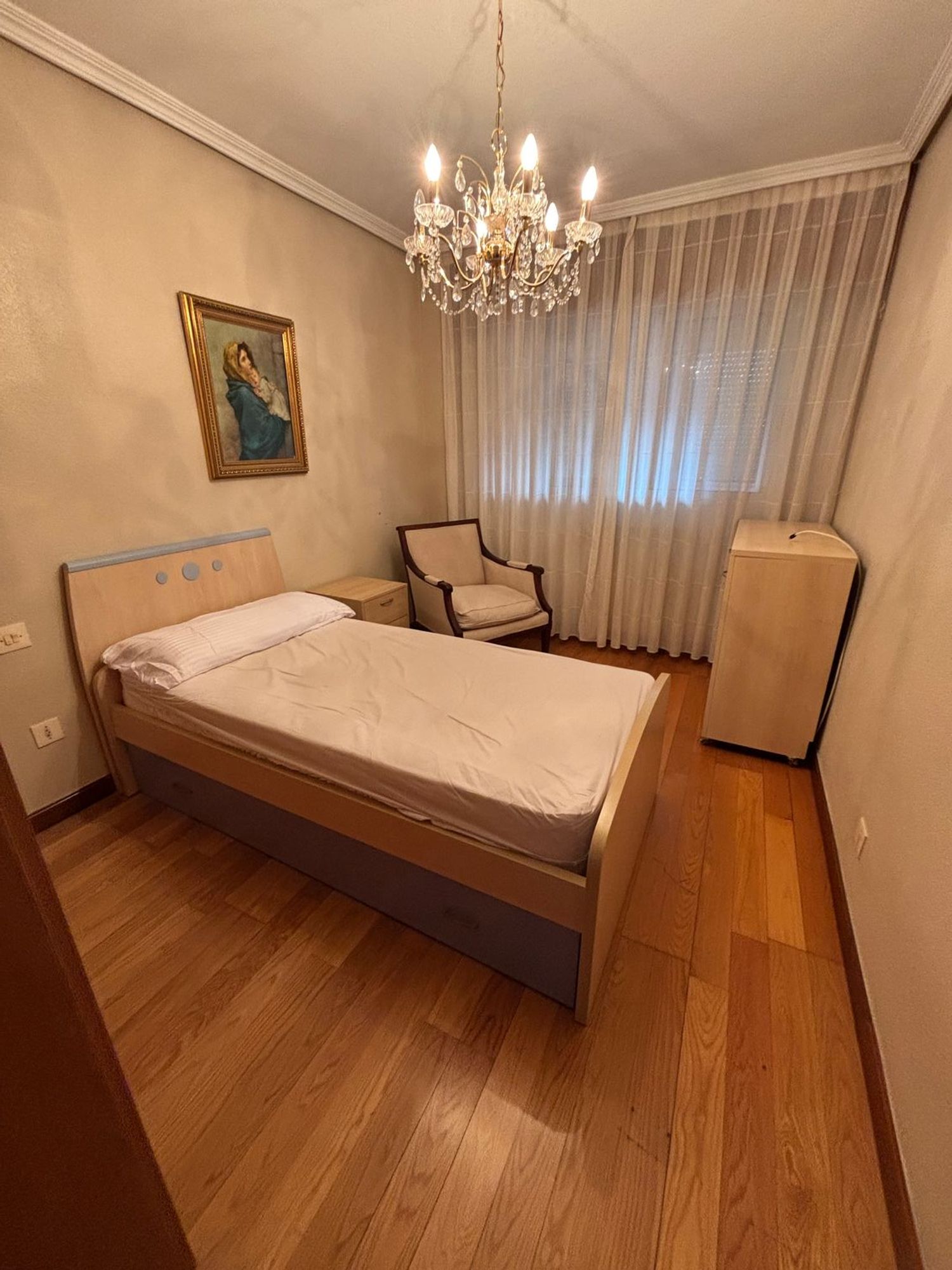 Piso en Calle San José, 12, Pº Zorrilla - Campo Grande, Pº Zorrilla - Campo Grande - Foto 21