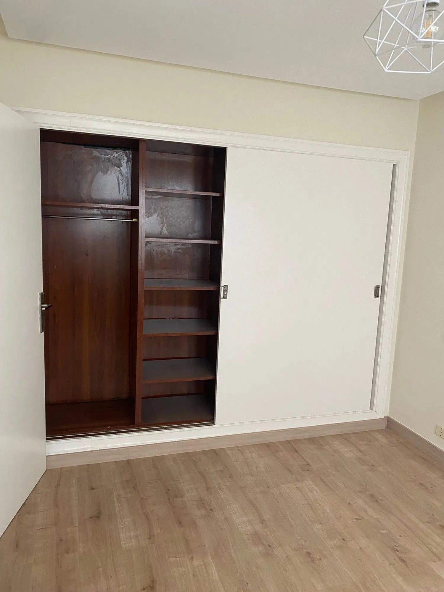 Piso en Barrio Salesas-Foncalada-Campoamor - Foto 7