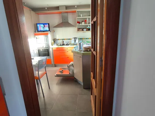 Casa o chalet independiente en Calle Zacos, 4 - Foto 4