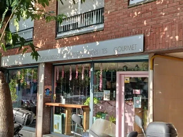 Local en Calle Martí Codolar, 35, Santa Eulàlia - Foto 4