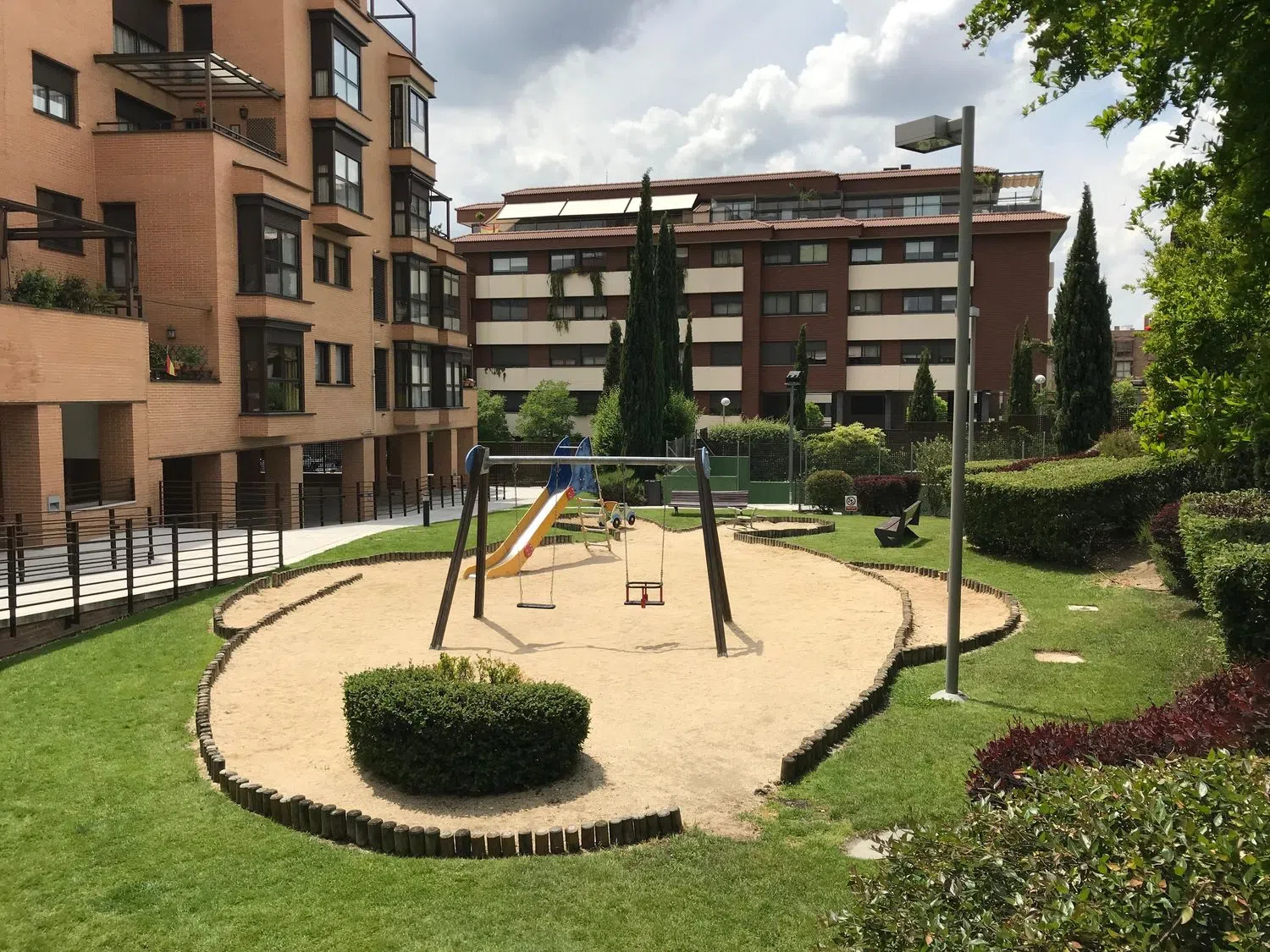 Piso en Montecarmelo, 9 - Foto 26