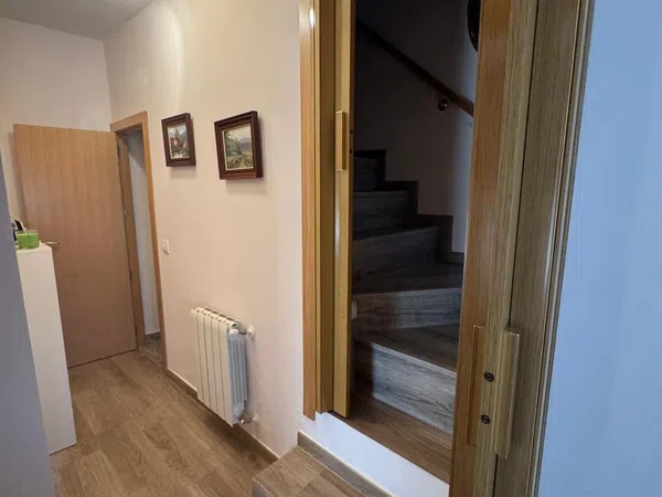 Casa o chalet independiente en Calle Ramón y Cajal, 18 - Foto 1