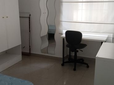 Piso en  Calle Tarfia 35 - Foto 8