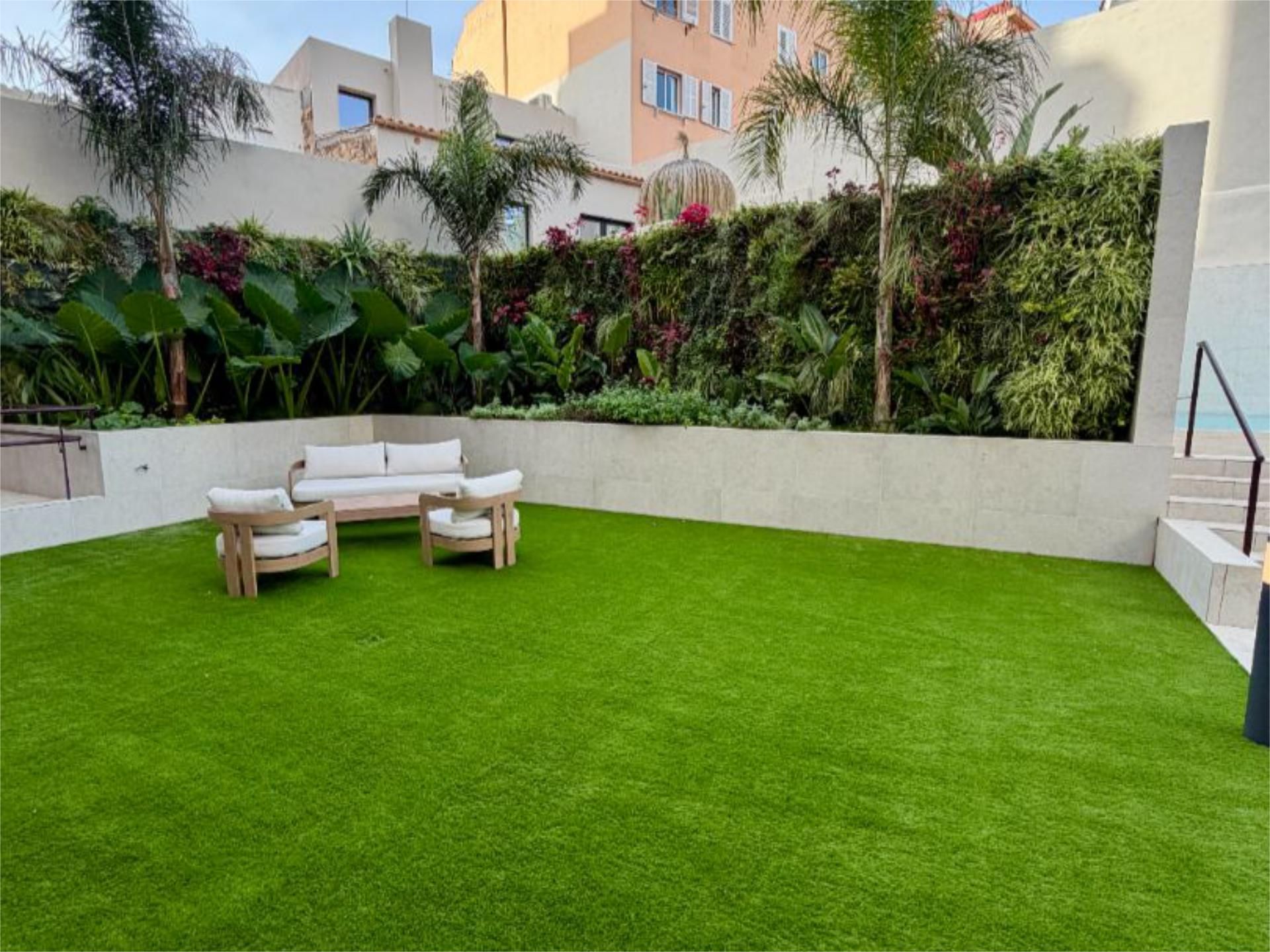 Piso en  Carrer de Joan Crespí 47 - Foto 26