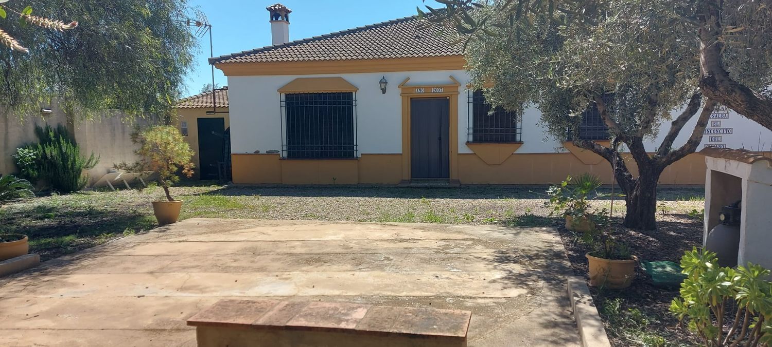 Casa rural en Calle los Nardos, 7 - Foto 3