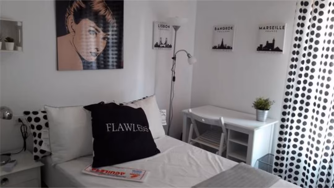 Piso en Huelin - Foto 5