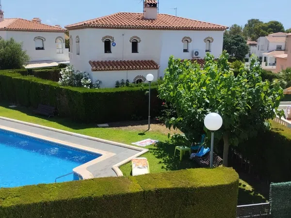 Chalet adosado en Calle de Làrix, 2, Pino Alto - Foto 3