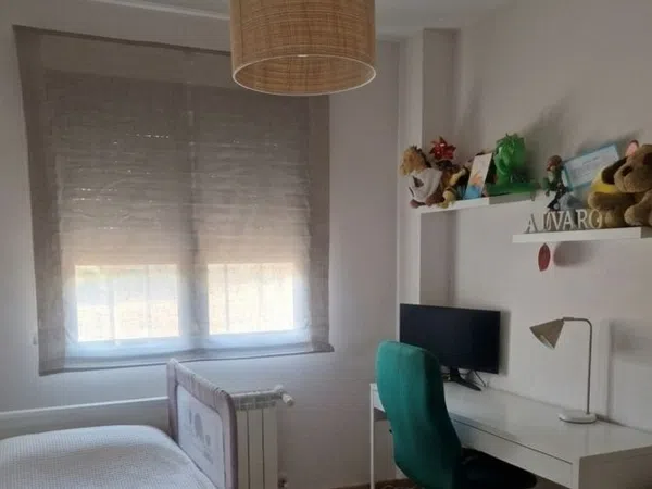 Piso en Alonso Céspedes Guzmán, 10, Nuevo Hospital, Nuevo Hospital - Foto 16