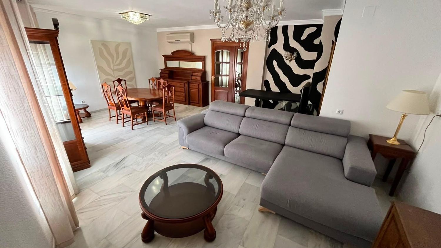 Piso en Tablero, Tablero - Foto 3