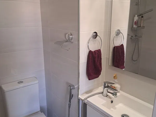 Piso en Centro Ciudad - Foto 11