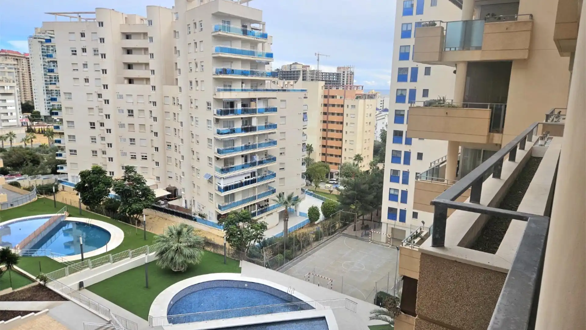 Piso en  Carrer Gregal 4 - Foto 1