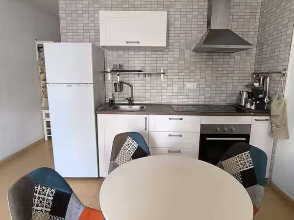 Piso en calle Antonio Navarro, 4 - Foto 11