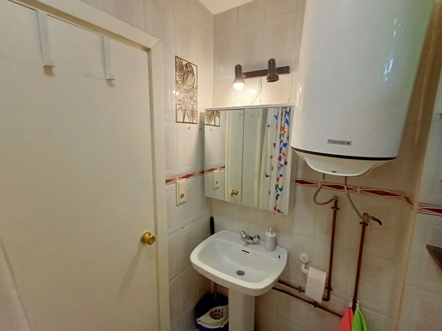 Piso en Placeta Capellanes, 5 - Foto 8