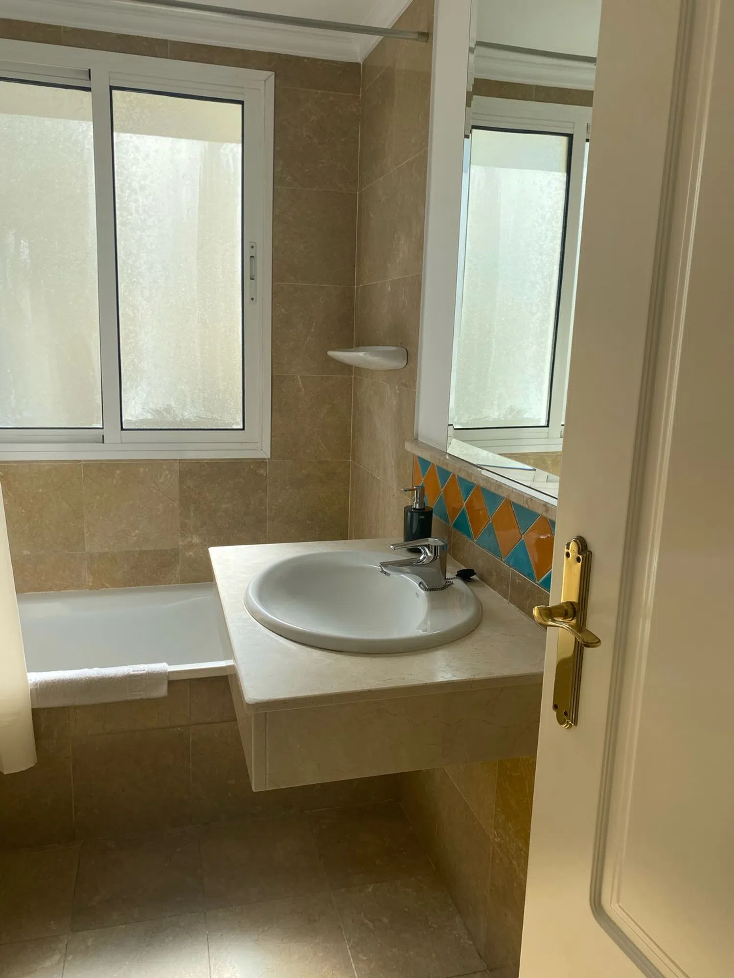 Piso en avenida Principe Salman, 2 - Foto 5