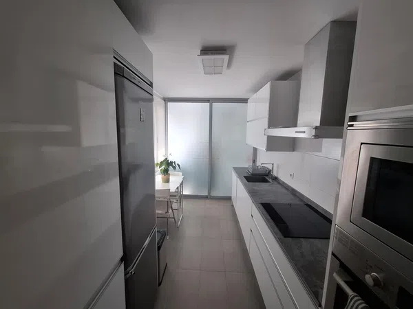 Ático en Avenida Rey Juan Carlos I, 9 , portal 2, Zona Monte el Pilar, Zona Monte el Pilar - Foto 8