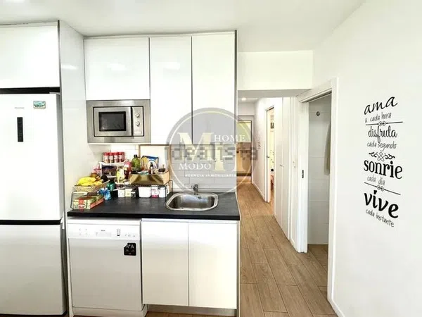 Piso en periodista tirso marín, 12