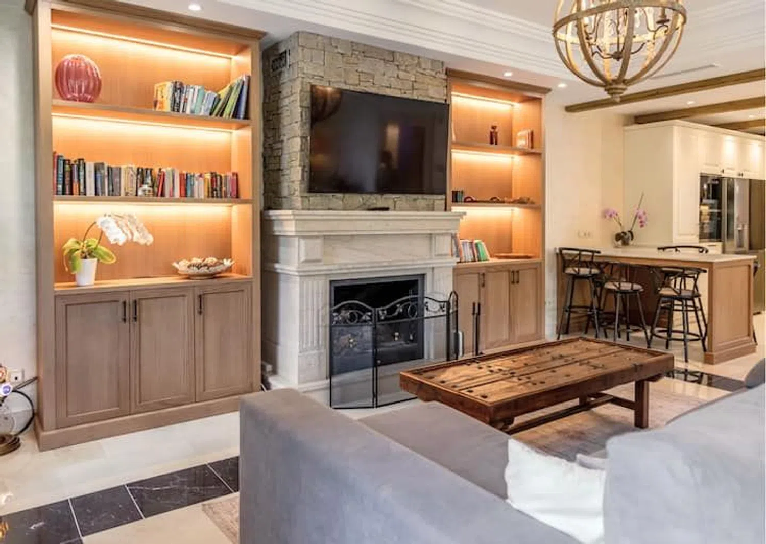 Chalet adosado en urb.lorea playa, 1 - Foto 7