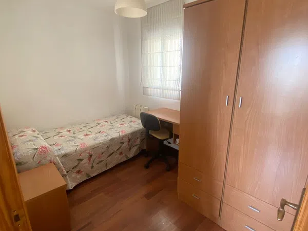 Piso en Calle Inés de Suárez, 1, Los Pinos-El Pilar, Los Pinos-El Pilar - Foto 8