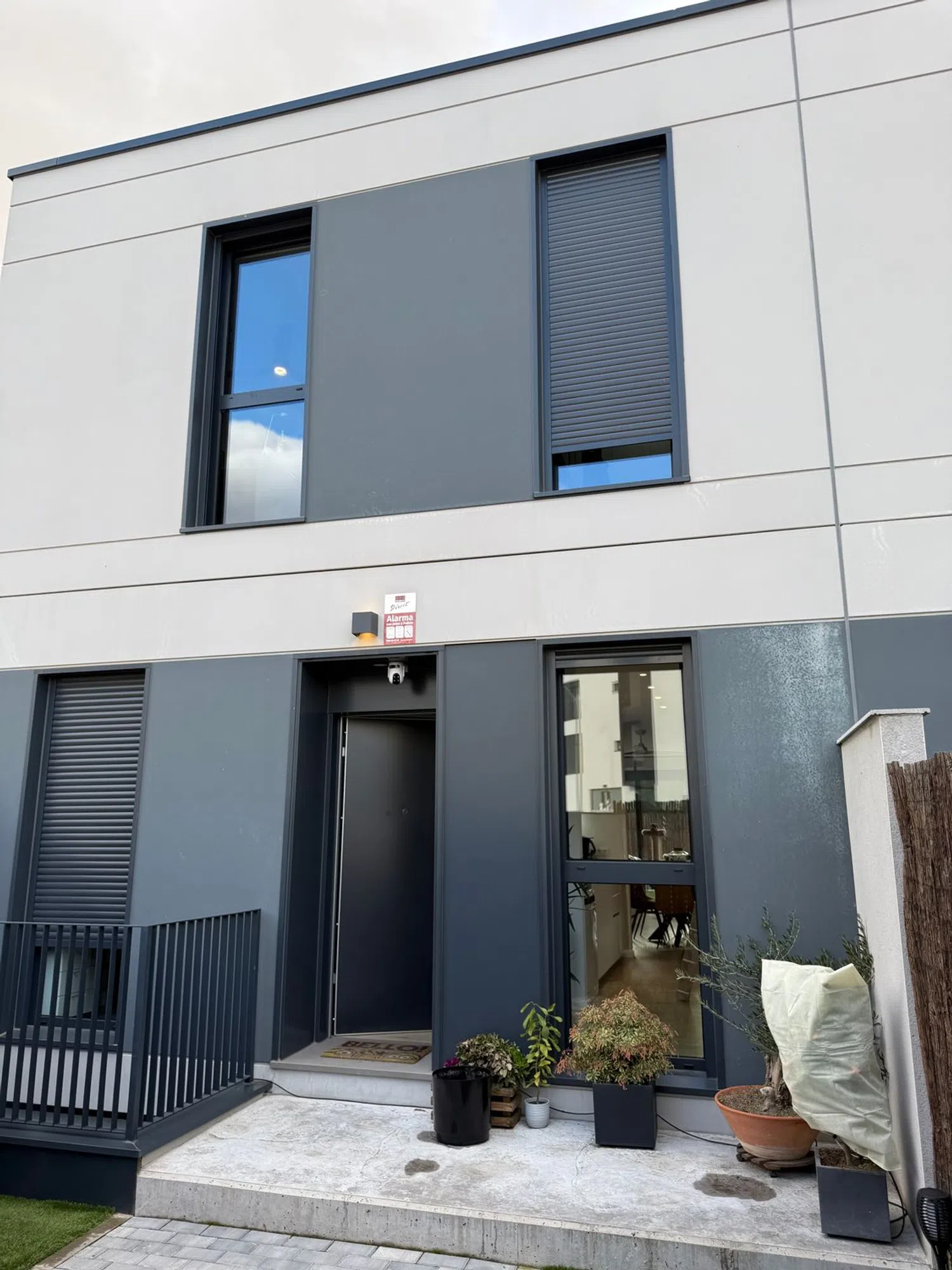 Chalet pareado en calle Valle del Jerte, 16 - Foto 13