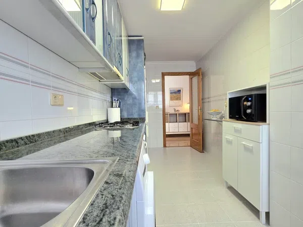 Piso en Calle Yeste, 13, Parque sur, Parque sur - Foto 4