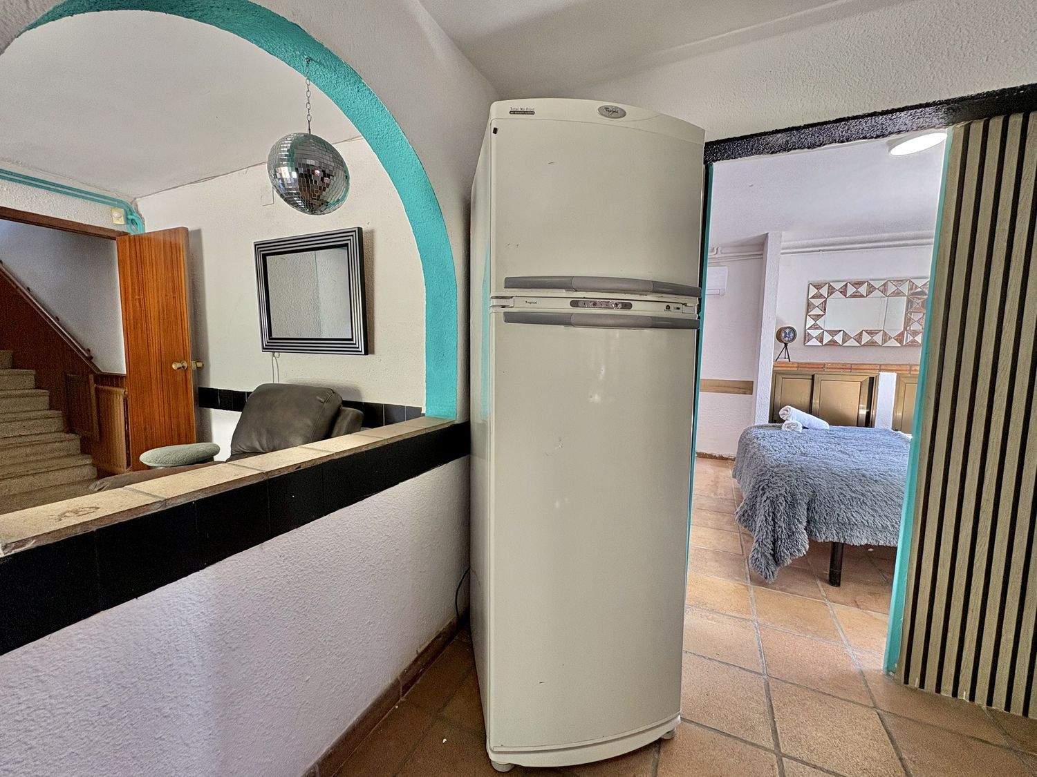 Casa rural en Calle de la Font Rica, 34, Les Planes, Les Planes - Foto 19