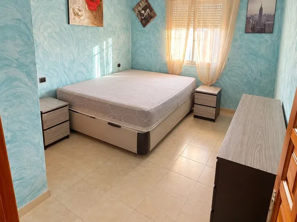 Chalet pareado en Tobarra, 12, Centro - Muelle Pesquero - Foto 3