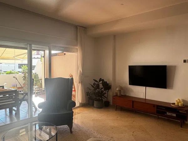 Chalet adosado en Calle Equitación, 3, Hipódromo - Cerrado del Águila, Hipódromo - Cerrado del Águila - Foto 6