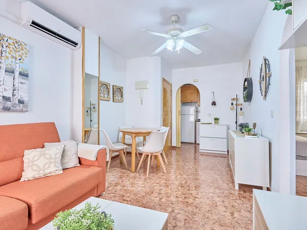 Piso en Calle Bergantin, 24, Playa del Cura - Foto 7