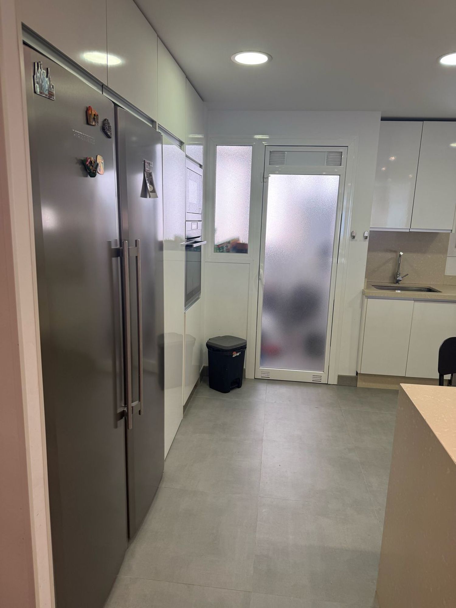 Piso en Calle Vélez Málaga, 8, Malagueta - Monte Sancha - Foto 19