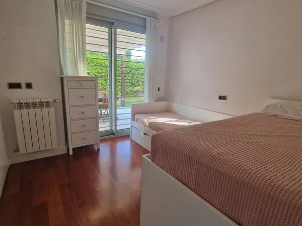 Piso en Avenida Principe de Asturias, 18, Zona Monte el Pilar - Foto 12