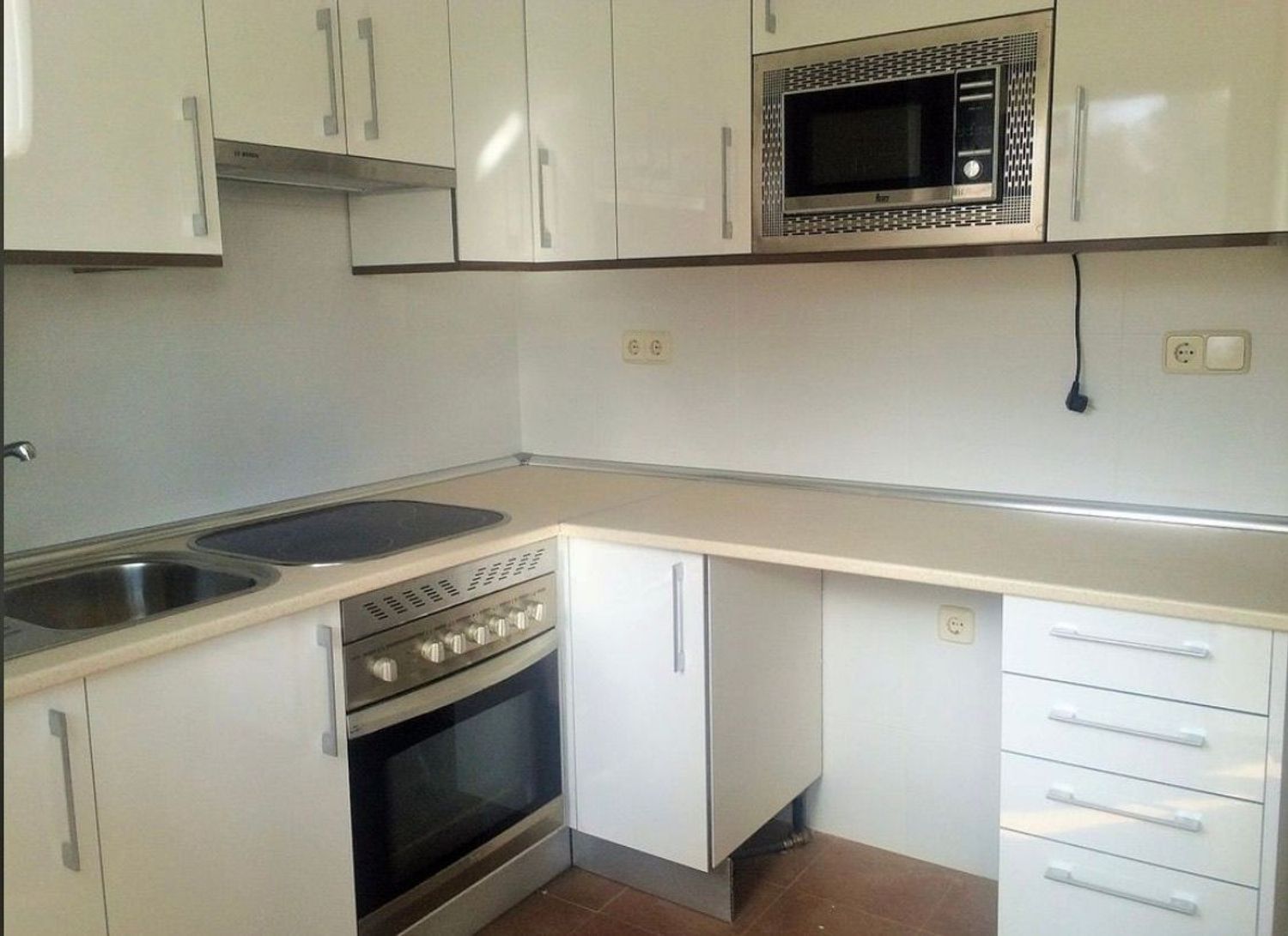 Piso en calle San Juan Bautista , 1 - Foto 39