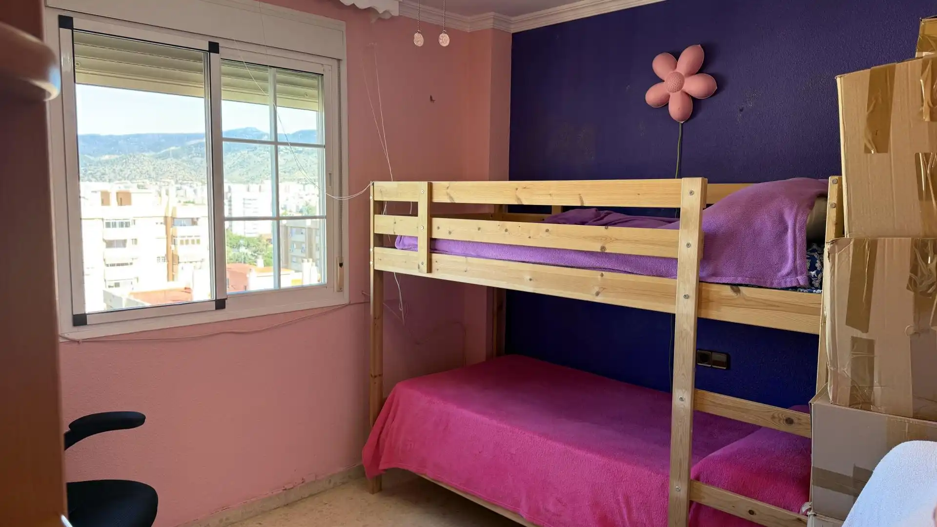 Piso en  Avenida Simón Bolívar 24 - Foto 7