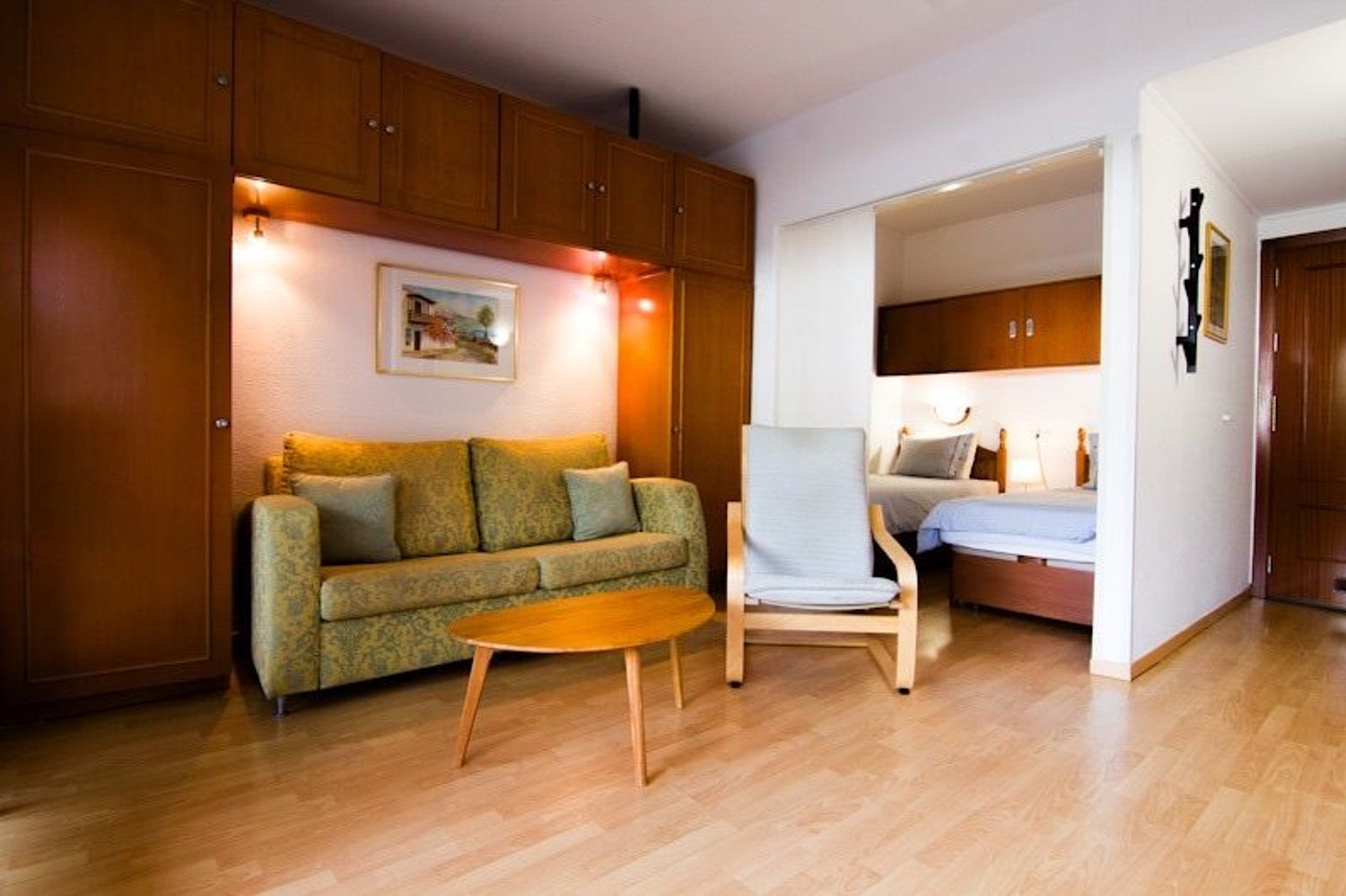 Estudio en Distrito Botánico - Foto 15