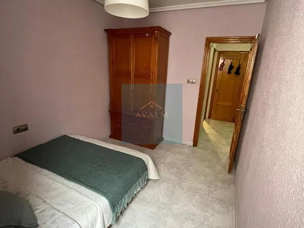 Piso en Calle de Higinio Noja, La Creu del Grau - Foto 16