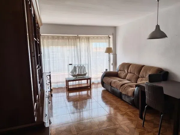 Piso en Ronda O'Donnell, 91 - Foto 9