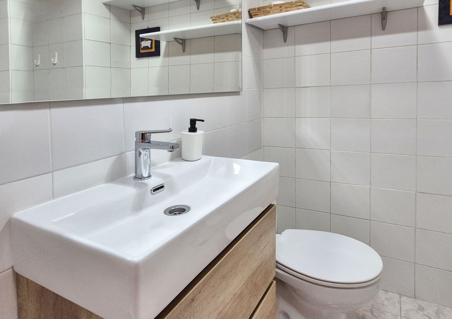 Piso en Calle San Bartolomé, 15, El Molinillo - Capuchinos - Foto 15
