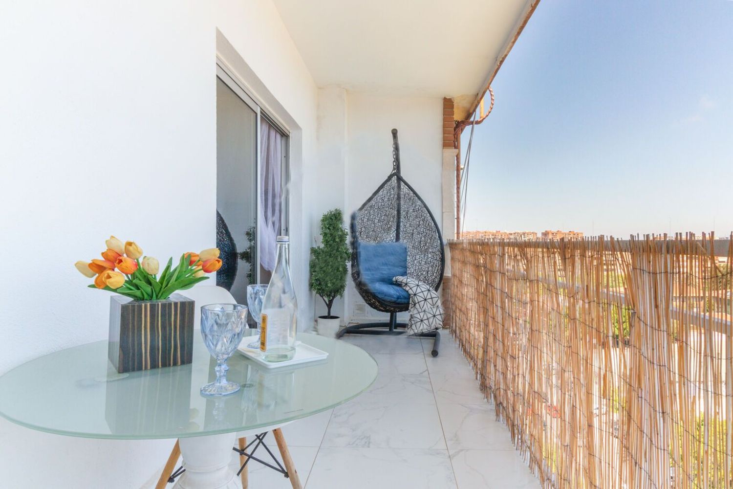 Ático en calle del Serpis, 94 - Foto 8