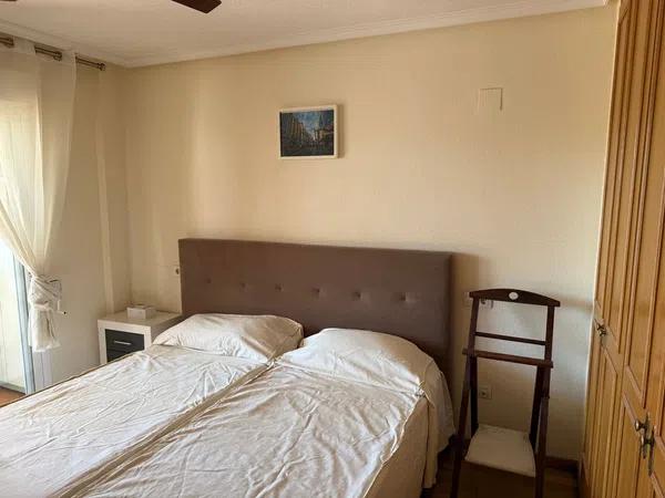 Piso en calle Nadadora Carmen Soto, 10 - Foto 26