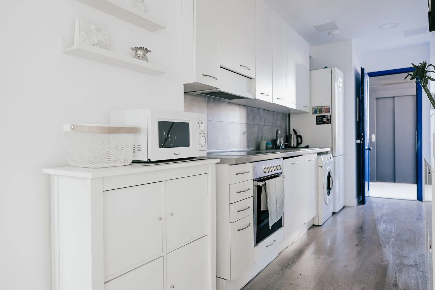 Piso en calle Faust Morell, 15 - Foto 12