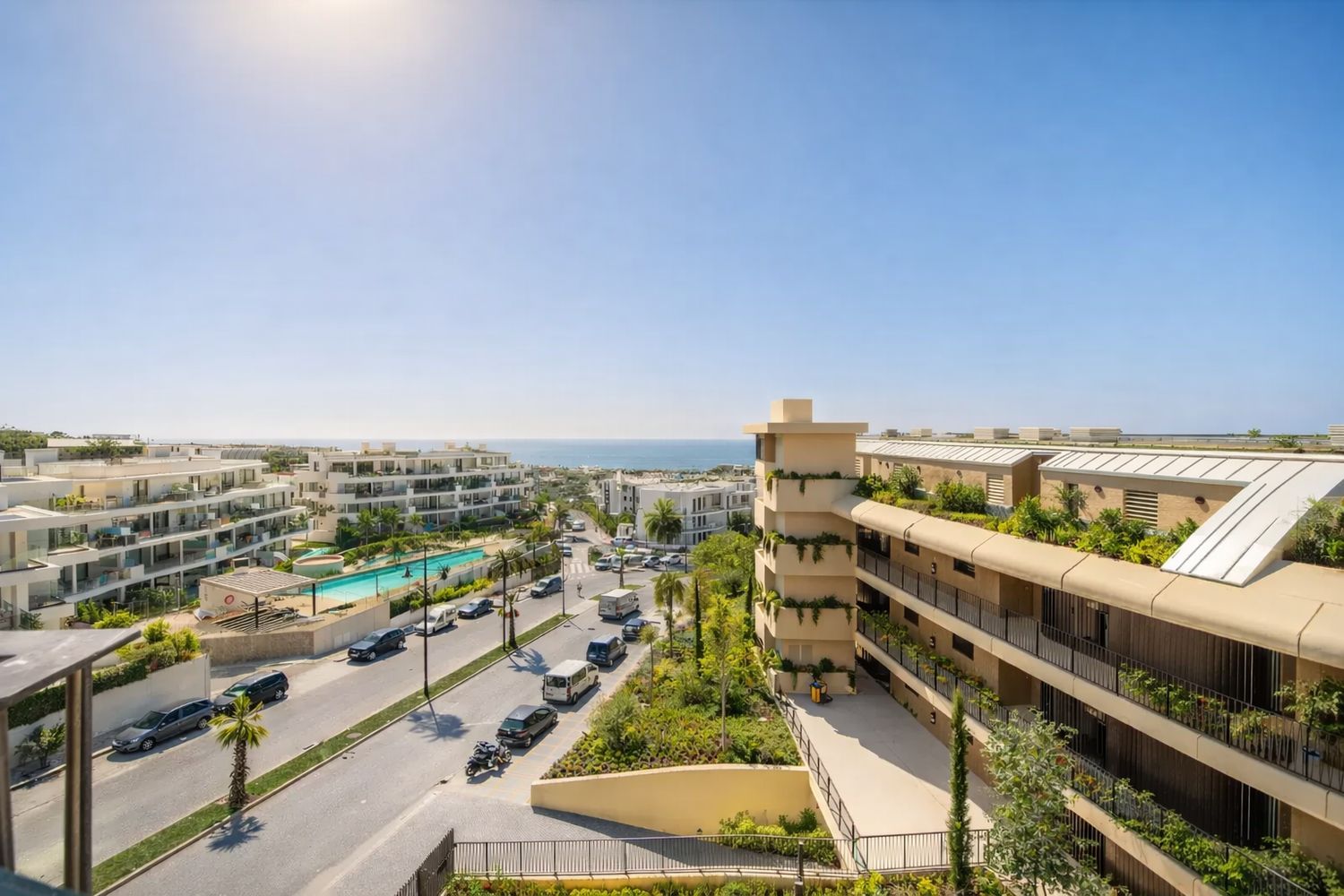 Piso en avenida Fuengirola, 8 - Foto 9