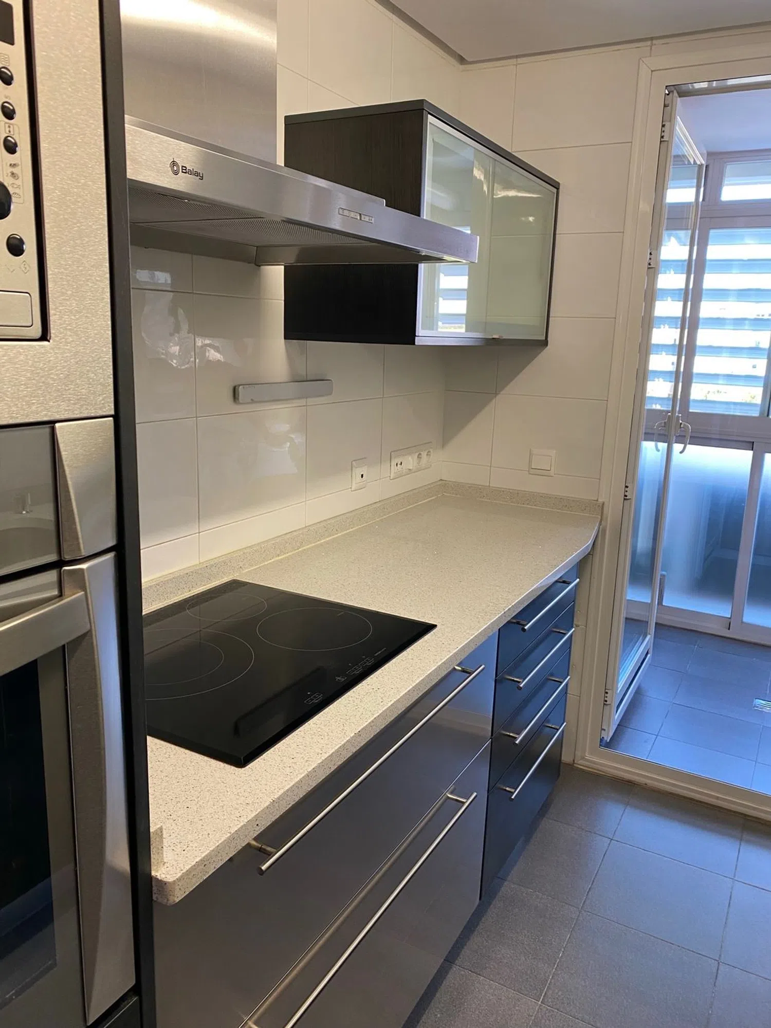 Piso en avenida de Santo Domingo de la Calzada, 19 - Foto 12