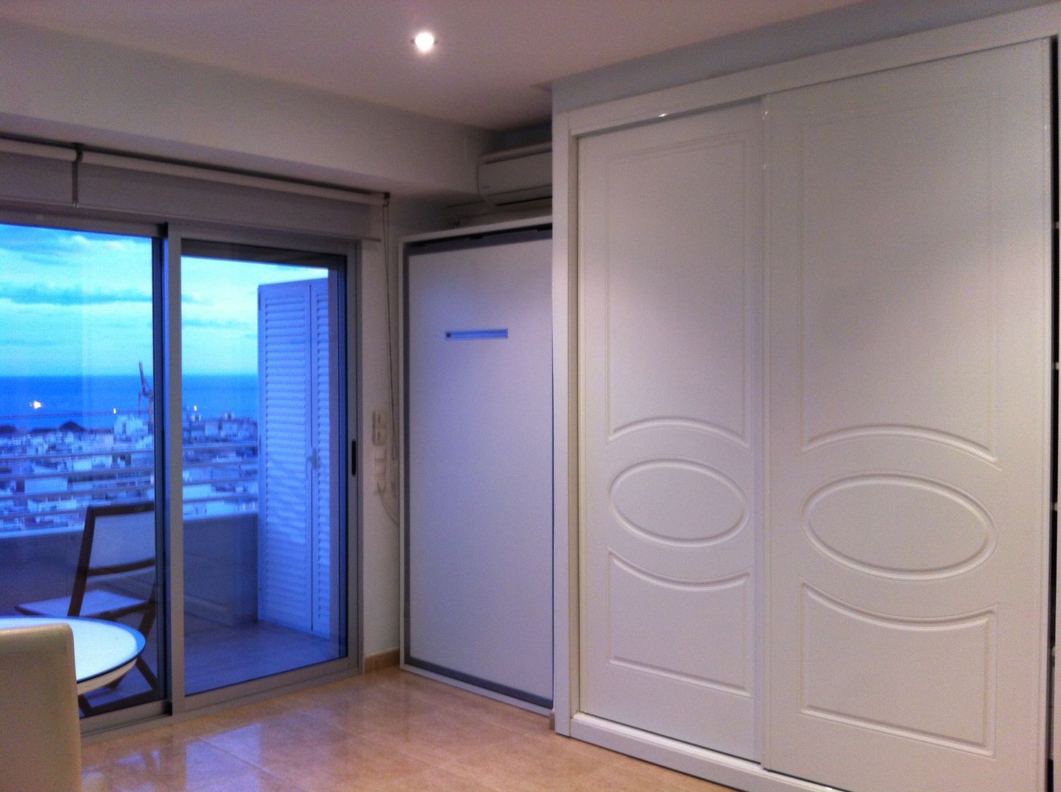 Estudio en calle Poeta Vila y Blanco, 2 - Foto 3