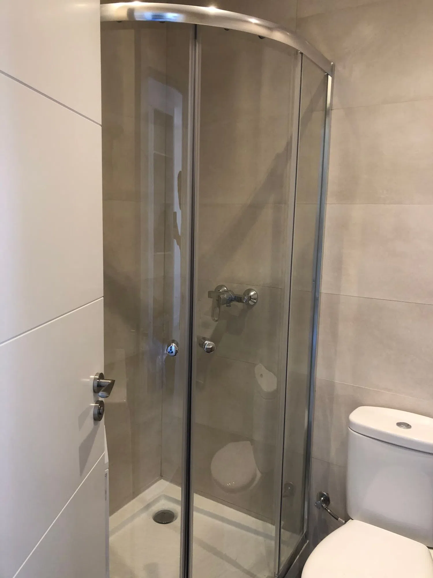 Estudio en calle de Mota del Cuervo, 19 - Foto 27